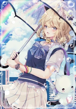 Pixiv&gelbooru——Non-H collections 204