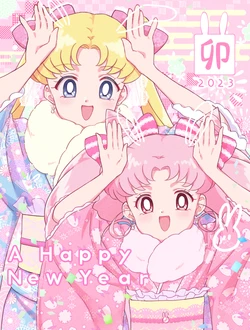 artist:ゆめこ