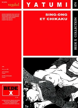 [Bede X 74] Yatumi - Sing-Ong et Chikaku