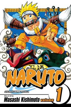 [ANTK] Naruto - English (FHD & 2K) & Deutsch (4K) Manga Covers (Digital)