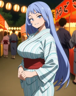 Ponchoman - Nejire Hado EXTRA 2 - My Hero Academia || 波動ねじれ - 僕のヒーローアカデミア (UNCENSORED) 70 IMAGES (Patreon) [AI Generated]