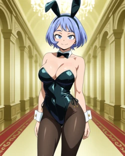 Ponchoman - Nejire Hado EXTRA 3 - My Hero Academia || 波動ねじれ - 僕のヒーローアカデミア (UNCENSORED) 70 IMAGES (Patreon) [AI Generated]