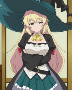 Ponchoman - Azusa Aizawa - I've Been Killing Slimes for 300 Years and Maxed Out My Level || アズサ・アイザワ - スライム倒して300年 (UNCENSORED) 70 IMAGES (Patreon) [AI Generated]