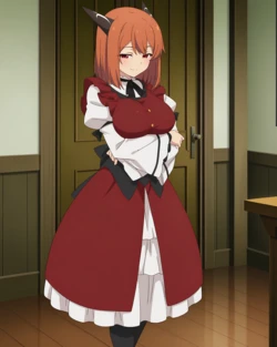 Ponchoman - Laika - I've Been Killing Slimes for 300 Years and Maxed Out My Level || ライカ - スライム倒して300年 (UNCENSORED) 70 IMAGES (Patreon) [AI Generated]