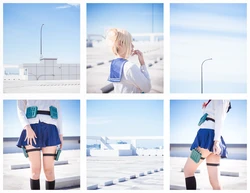 Rurusama9 - Toga Himiko