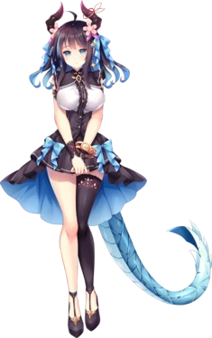 [Cuteuphoria] Dora-ConCafe (Character set) Francallan Pridia