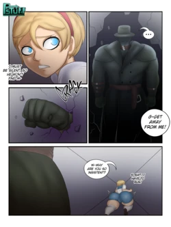 Tyrant's mission
