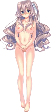 [AzarashiSoft] Amakano ～Second Season～+ (Character set) Kanade blush