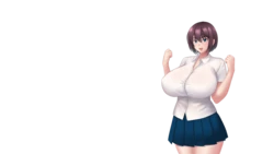 Tsubasa Fell During Summer Vacation [v1.00] [nekonohoshi]
