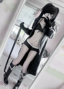 (@leeninsm) leen Cosplay Collection