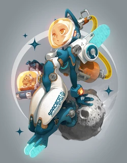 [Patreon] Xavier Houssin