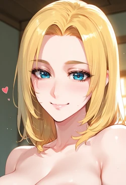 ChocoPizza - v3f Tina Armstrong 417 (Patreon) (AI Generated)