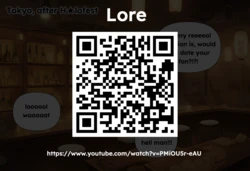 Nanpa Kronii [AI Generated]