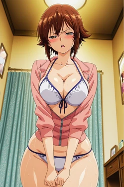 [KoinaART] chisa 站内外搬运整理[ai generated]