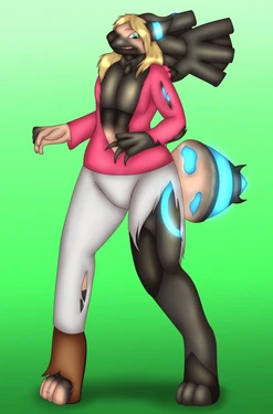 [koekoek19] Shocking (Pokemon)