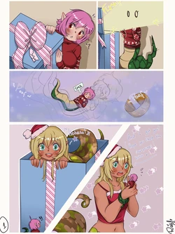 surprise（Rowy）