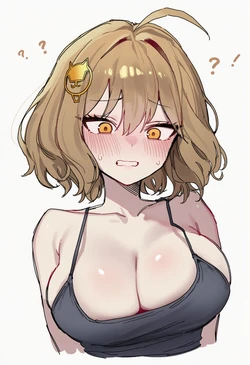 Dangerous Curry (Scat)