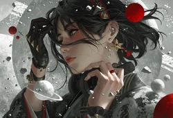 [Patreon] Guweiz