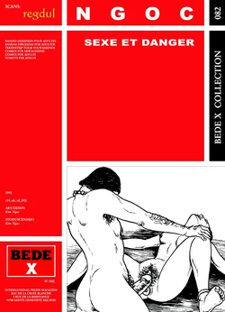 [Bede X 82] Kim Ngoc - Sexe et danger