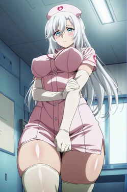 KoinaART - (SPECIAL REQUEST EXTRAS) | La Folia 🤍🤍 (Patreon) [AI Generated]