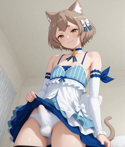 Mugipp (TRAP) フェリックス・アーガイル/Felix Argyle [AI Generated]