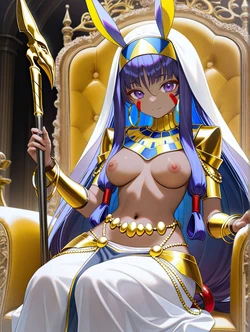 (Liname) April 2025 (Part 1) (Patreon) [AI Generated]