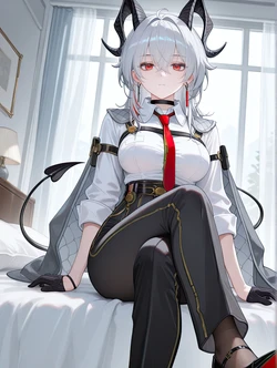 Liname - 25.4.29-zani-134p (Patreon) [AI Generated]