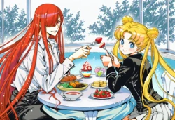 dreson [ai-generated]  fellatrix style saigalisk styles  ,ryoumoto_hatsumi ,duoj_ji mixed