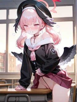 Liname - 25.4.16 下江小春-Shimoe Koharu (Patreon) [AI Generated]