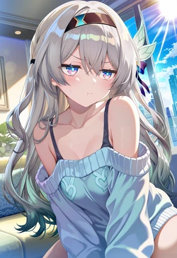 [PIXIV] WilWil [114695282] [AI Generated]