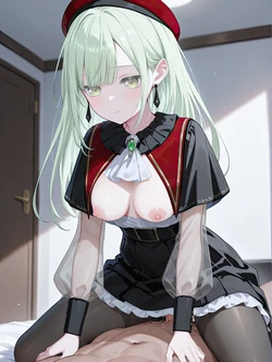 Liname - 25.4.20 mutsumi-137p (Patreon) [AI Generated]