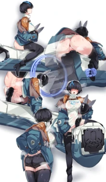 [Pixiv] mocomori (79920739)