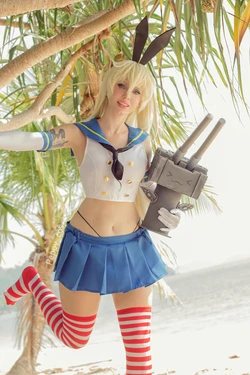 Peppy - Shimakaze HQ