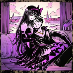 dreson [ai-generated]  art compilation