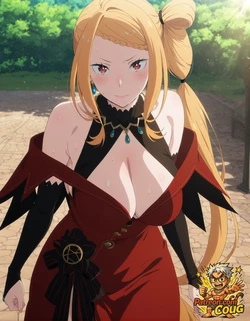 Priscilla Barielle hentai | Re:Zero fan art [AI Generated]