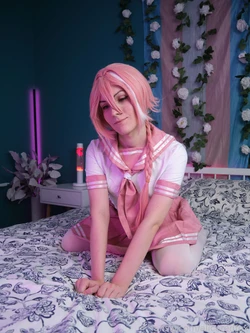 Alice Redfox - Astolfo