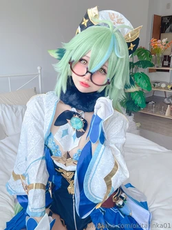 Okita Rinka - Sucrose