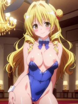 Nanx3727: Saki Tenjouin Collection [07.12.2025] [AI Generated]