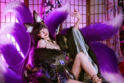 Okita Rinka - Musashi