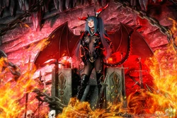 Okita Rinka - Regensburg