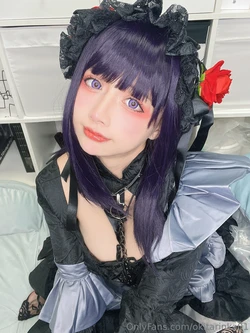 Okita Rinka - Shizuku