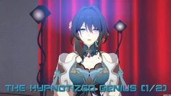 [zenin1] Cyrus' Stage Show (Star Rail) 01-09