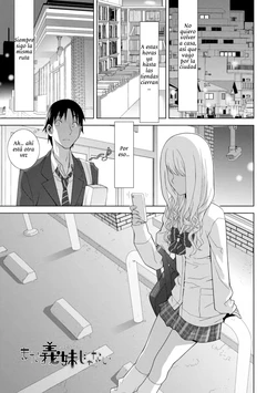 [Shinobu Tanei] Mishiranu Imouto Haremu｜Todavía No Era Mi Hermanastra (COMIC Penguin Club 2021-01) [Spanish] [XistoSolo] [Digital]