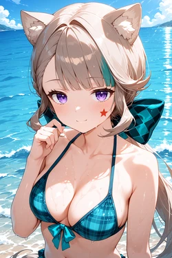 (Rin) Lynette 4 (Patreon) [Ai Generated]