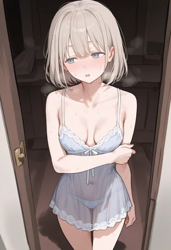 [Patreon] myuto Part 5 [AI Generated]