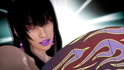 【FIRE ON】Houkouinn the asian witch