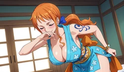 NAMI 2 [AI Generated]