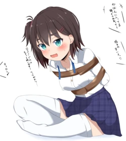 [Pixiv] 段丸 (20080876)