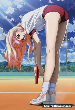 [Ditto Seeker] [Requested] Sheryl Nome (Macross Frontier) The Relay's Unexpected Turn [Ai Generated]