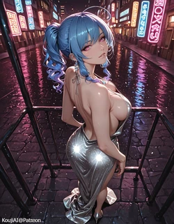 Kouji 光司 (PATREON) AI GENERATED